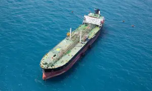 Велика Британія приєдналася до програми кредитування України від ЄС на 90 млрд євро