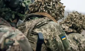 Фото, відео: в містах України пройшли акції пам'яті активістки Катерини Гандзюк