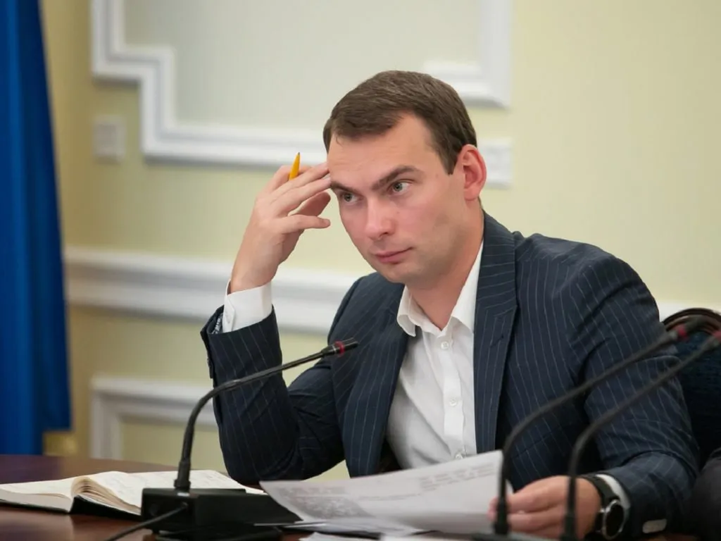 Слуги народу завтра представлять парламенту нового прем'єр-міністра — Железняк