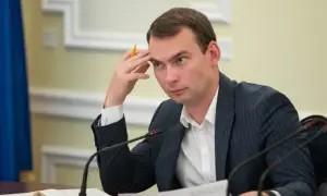 На Закарпатті оголосили підозри у справі резиденції Медведчука