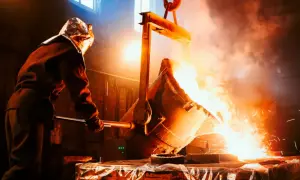 На Закарпатті оголосили підозри у справі резиденції Медведчука