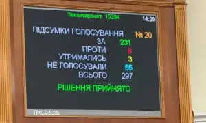 В США прокуроры получили данные из электронных почт украинских экс-чиновников по делу против адвоката Трампа