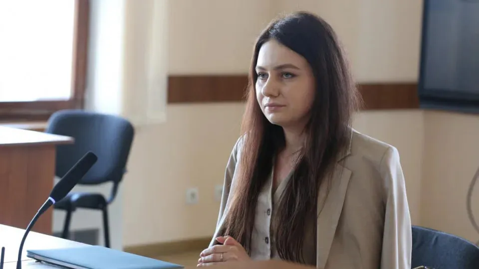 The High Council of Justice recommended appointing Ruslana Pivovarova as a judge of the Second Administrative Court of Appeal