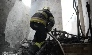 У рф на Колимі створили перший окремий барак для політв'язнів