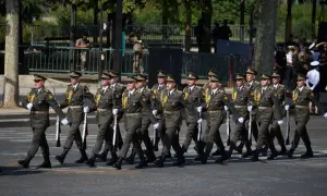 США введут 25-процентную пошлину на часть импорта из Бразилии
