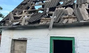 Генеральный штаб ВС Украины зафиксировал более полусотни атак оккупантов на различных участках фронта