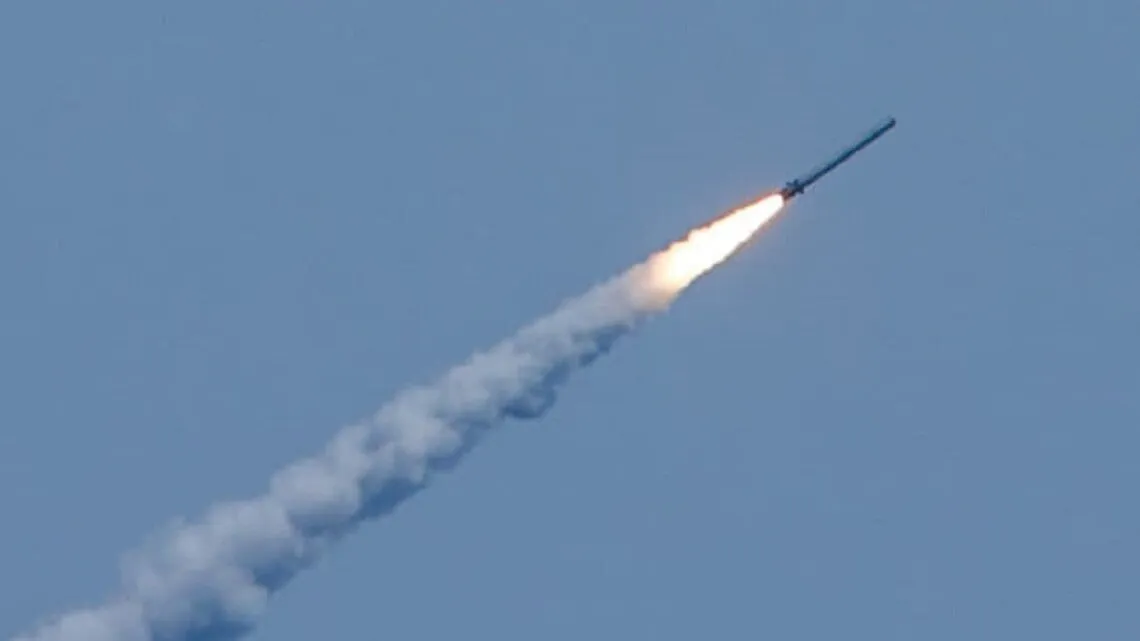 Флеш пояснив, чому тривога через балістику іноді лунає після прильоту