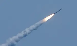 Россия в третий раз за четыре дня нанесла удар по терминалу «Кернел»