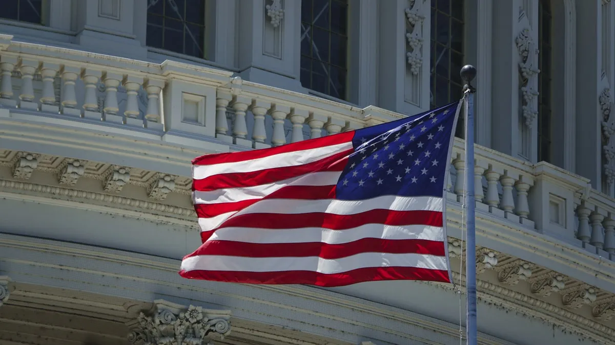Сенат США не смог одобрить законопроект об обороне из-за споров вокруг Ирана