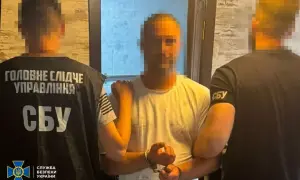 На Украину надвигаются снегопады и сильный ветер: объявлено штормовое предупреждение