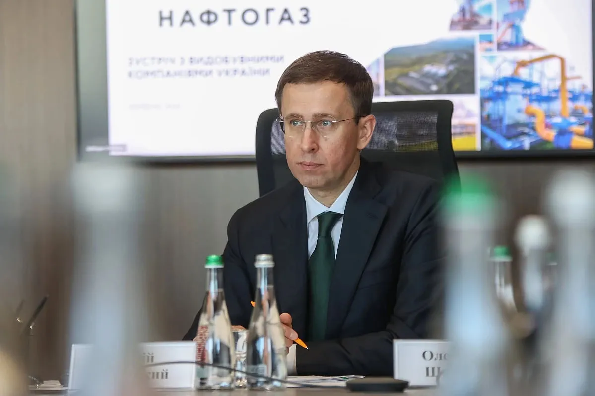 Стали известны доходы кандидата на пост премьер-министра Сергея Корецкого