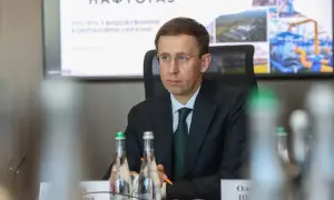 В Україні розробили важливий документ для Військово-морських сил