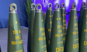 На Чернігівщині внаслідок атаки російського дрона загинув чоловік