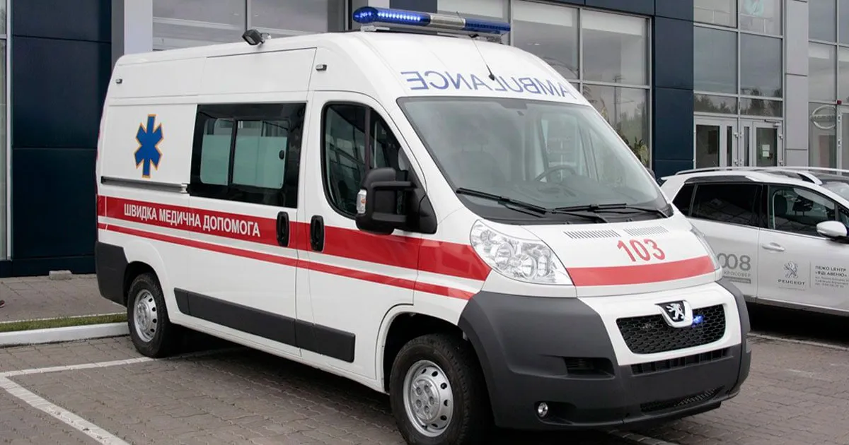 In the Mykolaiv region, 10 people were wounded in the past 24 hours as a result of Russian attacks