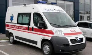 На Чернігівщині внаслідок атаки російського дрона загинув чоловік