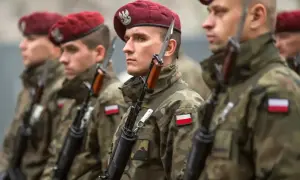 Парламент Швеції обрав нового прем’єра, який співпрацюватиме з ультраправими
