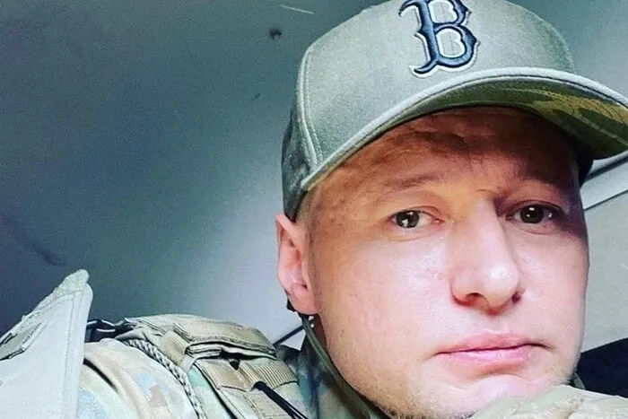 Zełenski nadał Andrijowi Chlyvniukowi tytuł zasłużonego artysty Ukrainy