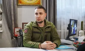 На Запорожье силы сопротивления взорвали штаб по подготовке «референдума»