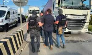 СБУ заблокировала киевскую ІТ-компанию: чем она занималась