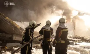 Київські електромережі оприлюднили графік відключень