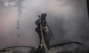 У Києві знову шукають інвестора для WI-FI в метро