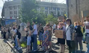 В Днепре разоблачили сеть российских агентов, наводивших рашистские ракеты