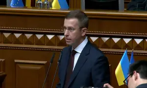 Відео: румунський землетрус розбудив Одесу