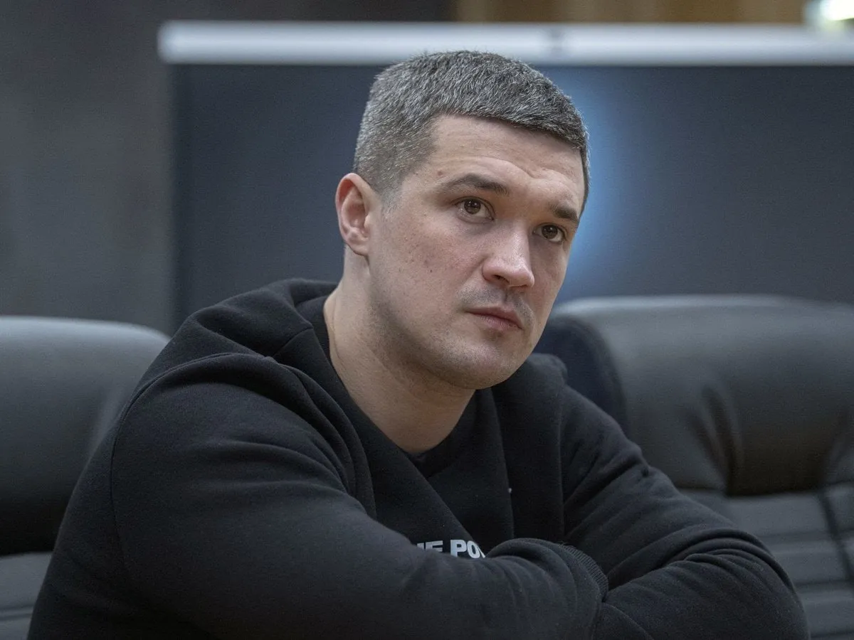 Генштаб блокував зміну структури Міноборони - Федоров