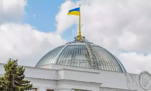 Facebook забанил украинского блогера за посты об истории