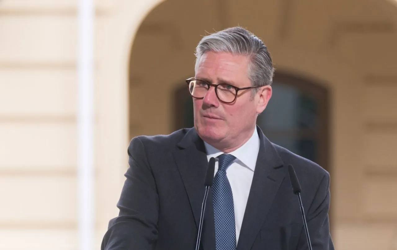 The United Kingdom and Sweden Will Provide Ukraine with 15 Modern Aircraft – Starmer