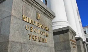 "The Ukrainian people took to the streets not for the minister, but for themselves and their hopes," said Fedorov