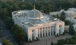 Уряд прив’язав ціну на газ для населення до вартості газу на нідерландській біржі