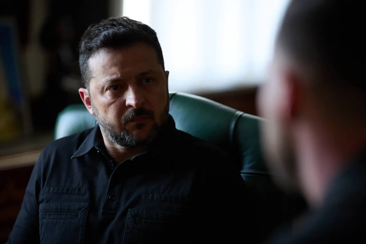 Zelenskyy announced an update to the plan to protect Ukraine's grain exports