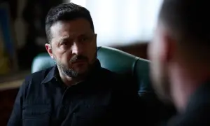 В Украине произошло третье землетрясение за год