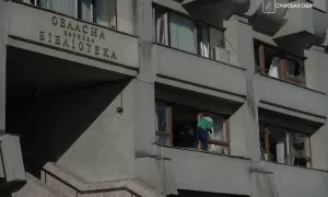 Россияне изменили тактику ракетного террора – Ким