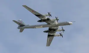 У Маріуполі окупанти почали перевозити військову техніку в бік Запоріжжя