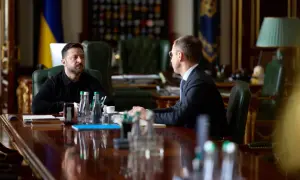 Репрессии продолжаются: в Крыму фсб задержала украинца