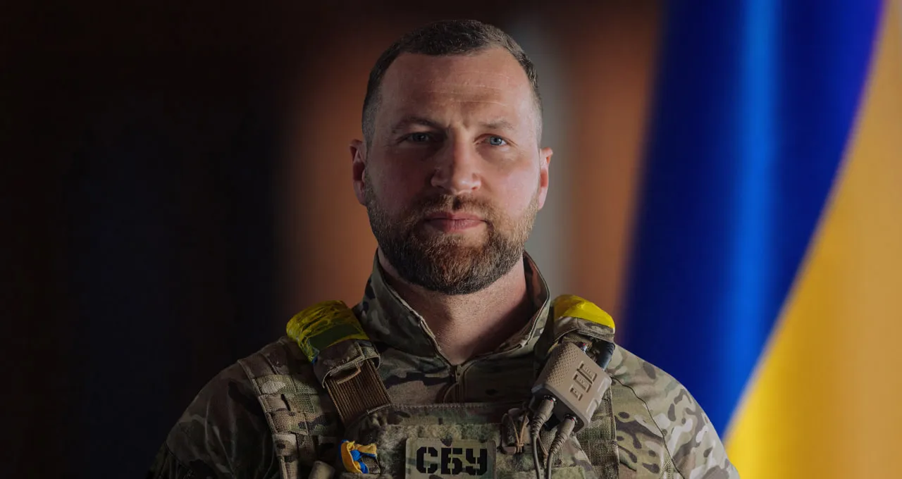 Хмара відповідатиме не лише за удари по РФ, а й за інші безпекові напрямки — Литвин