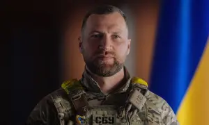 Одесская туристическая полиция получила от Евросоюза спецвелосипеды