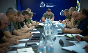 Partners asked Ukraine to suspend strikes on Russian oil refineries — Budanov