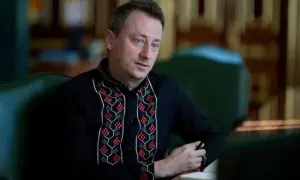 Кулеба назвал причины ракетного террора рф