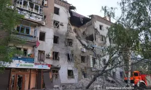 Генсек Совета Европы отреагировала на ракетный удар россии по Львову