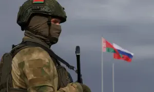 В Україні ліквідували командира розвідбригади окупантів