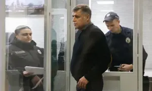 Фото: прикордонники заблокували контрабанду ліків на півмільйона