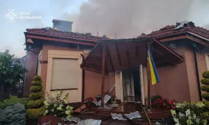 Под Изюмом нашли тела замученных украинских военных