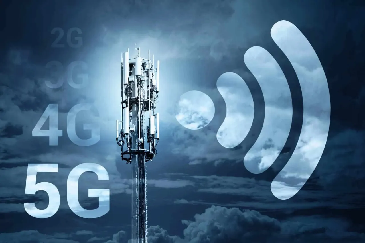 Одеса стане наступним містом для тестування 5G в Україні