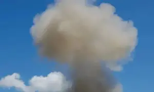 У Маріуполі повідомили про збільшення місць масового поховання мешканців