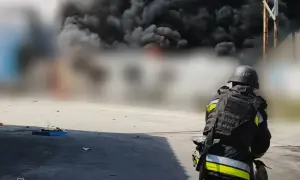 Фото, видео: в оккупированных Донецке и Луганске прогремели взрывы