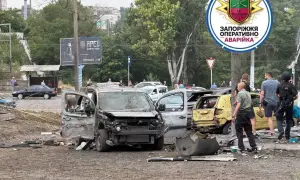 Червоний Хрест зірвав переговори про доступ до українських полонених