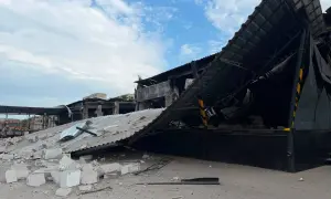 Партизани Мелітополя підірвали соратника Киви